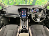 レヴォーグレイバック 1.8 リミテッド EX 4WD 