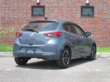MAZDA2 1.5 XD スポルトプラス 