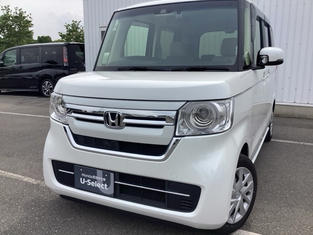 N-BOX L 