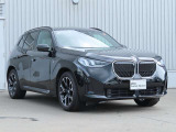 X3 20d xドライブ Mスポーツ ディーゼル 4WD 