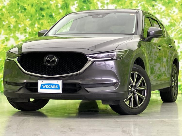 CX-5 2.2 XD プロアクティブ
