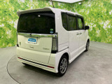 N-BOXカスタム  