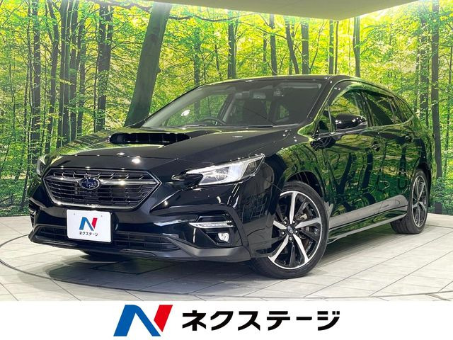 レヴォーグ 1.8 GT-H EX 4WD