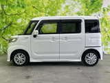 スペーシアカスタム ハイブリッド(HYBRID)  GS 