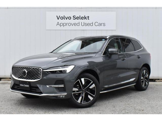 XC60 ウルトラ B5 AWD 4WD 