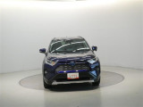 RAV4 2.5 ハイブリッド G E-Four 4WD 