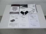 取扱説明書、メンテナンスノートが揃っています。スマートキーは、カギを取り出す手間がなく施錠開錠・エンジン始動ができる便利なキーです。