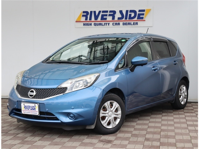 日産 ノート 