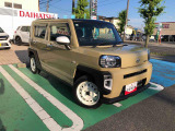 タフト G 4WD 