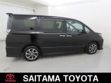 トヨタの「ロングラン保証」付き。メ-カ-を問わず、走行距離無制限、埼玉トヨタで中古車をお買い上げいただいたお客様に安心で快適なカ-ライフをお約束する1年間の保証です。有料で延長もできます。