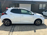 ヤリス 1.5 ハイブリッド Z E-Four 4WD 