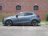 MAZDA2 1.5 XD スポルトプラス 