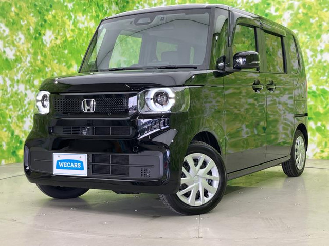 N-BOX  
