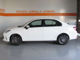 カローラアクシオ 1.5 EX 4WD