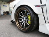 WRX STI 2.0 タイプS 4WD