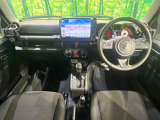 ジムニー  XC