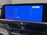 Bluetooth接続可能ですので、お持ちのスマホの音楽をナビで聴くこともできます♪(ご使用の端末によっては接続できないものもあるかもしれませんのでご了承ください)