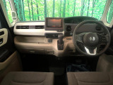N-BOX G EX ホンダセンシング 