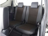 ゆとりある広々とした車内空間は、ドライブを始め買い物やレジャーなど、幅広く活躍します。一人でもみんなとでもお出かけを楽しみましょう!
