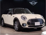 気密性の高いMINIは外観のかわいらしさとは裏腹に、外の雑音を遮り、高級感のある快適なドライブをお楽しみいただけます