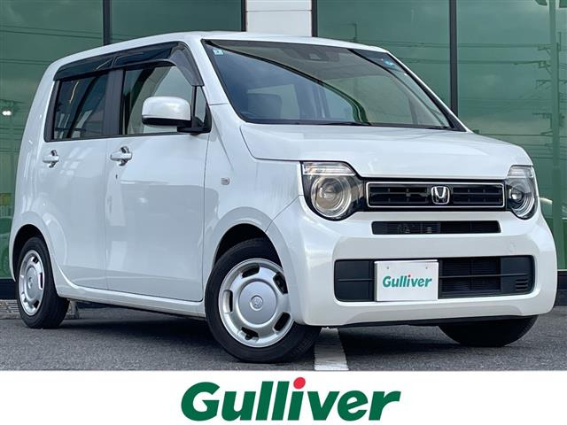 N-WGN L ホンダ センシング 修復歴無し