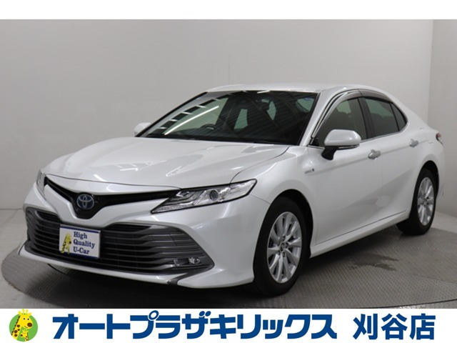 カムリ 2.5 G 