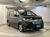 ステップワゴン  2.0 e:HEV スパーダ G ホンダセンシング