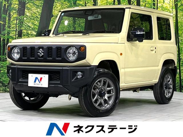 ジムニー XC
