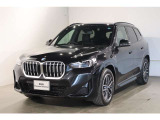 X1 xドライブ 20d Mスポーツ DCT 4WD 