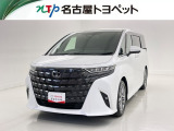 トヨタ アルファード