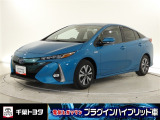 トヨタ プリウスPHV