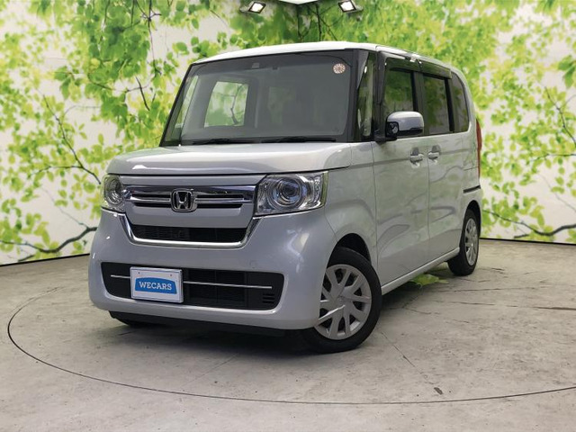 N-BOX L