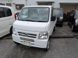 アクティトラック  MT 4WD