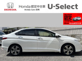 ●リアインナーフェンダー(吸音タイプ)●LEDリアライセンスランプ●Hondaスマートキーシステム●パワースイッチ●ハイブリッド専用セレクトレバー●Sモードスイッチ