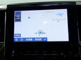 9インチ、ディスプレイオーディオを装備。スマホとクルマをつなぐことで、これまでのナビに加えて、いろいろなサービスが楽しめます。