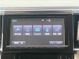 ナビ/フルセグTV/フリップダウンモニター/DVD再生/Bluetooth/バックカメラ