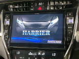 【BIG-X10インチナビ】人気の大画面BIG-Xナビを装備。専用設計で車内の雰囲気にマッチ!ナビ利用時のマップ表示は見やすく、テレビやDVDは臨場感がアップ!いつものドライブがグッと楽しくなります♪