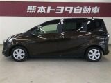 シエンタ 1.5 G 