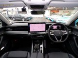 パサート eTSI エレガンス 