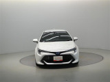 カローラスポーツ 1.8 ハイブリッド G Z 