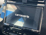 【ナビゲーション】使いやすいナビで目的地までしっかり案内してくれます。各種オーディオ再生機能も充実しており、お車の運転がさらに楽しくなります!!