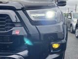 ハイラックス  2.4 Z GRスポーツ ディーゼルターボ 4WD