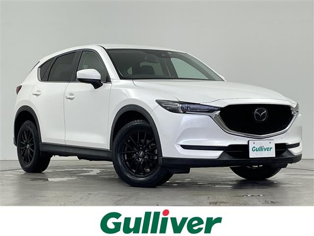 CX-5 2.0 20S プロアクティブ 修復歴無し