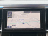 ナビ/フルセグTV/フリップダウンモニター/DVD再生/Bluetooth/バックカメラ