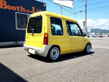 ミニカトッポ Q2 