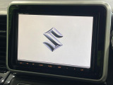 【大画面ナビ】人気の大型8インチナビを装備。存在感のある大画面はインパクト大!ナビ利用時のマップ表示は見やすく、テレビやDVDは臨場感がアップ!いつものドライブがグッと楽しくなります♪