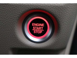 プッシュ式スタートはカギをカバンやポケットの中に入れたままエンジン始動が出来ます!
