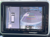 スペーシアカスタム ハイブリッド(HYBRID)  XSターボ 修復歴無し