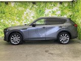 CX-60 3.3 XD エクスクルーシブモード ディーゼル 4WD 