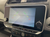 【 バックカメラ 】便利なバックカメラ装備で安全確認を頂けます。駐車が苦手な方にもオススメな便利機能です♪